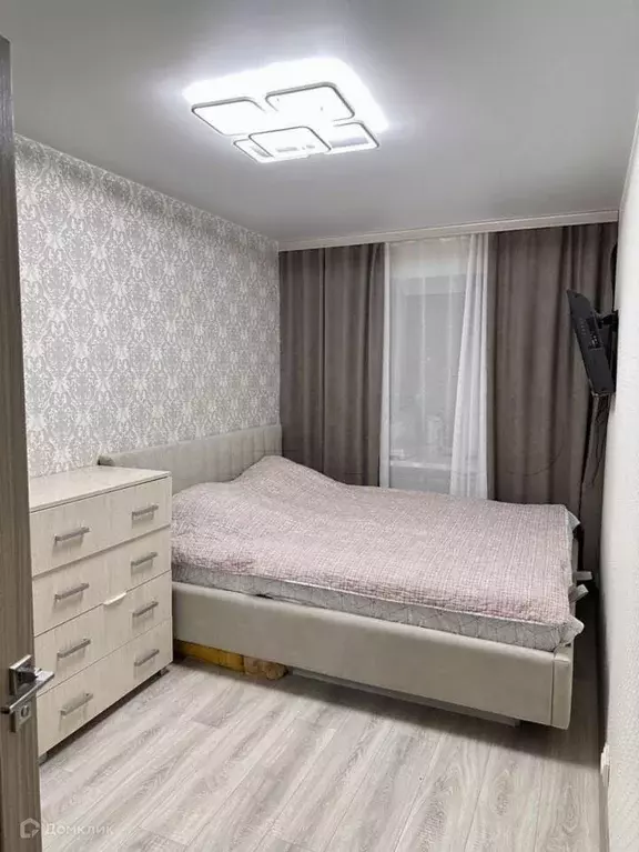 Продаётся 3-к квартира, 57 м - Фото 0