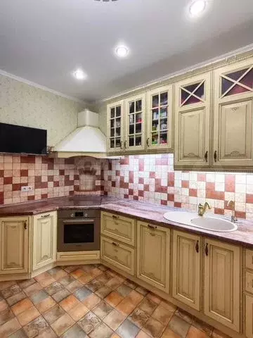 2-к. квартира, 65,9 м, 2/17 эт. - Фото 0