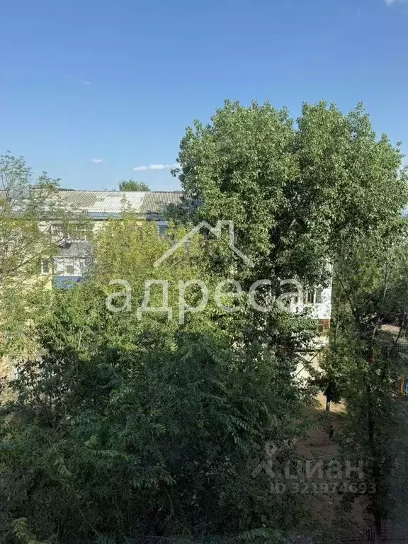 2-к кв. Самарская область, Самара Аэродромная ул., 109 (45.3 м) - Фото 1