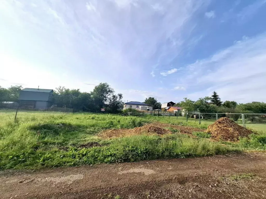 Участок в Нижегородская область, Нижний Новгород д. Ройка,  (5.5 сот.) - Фото 2
