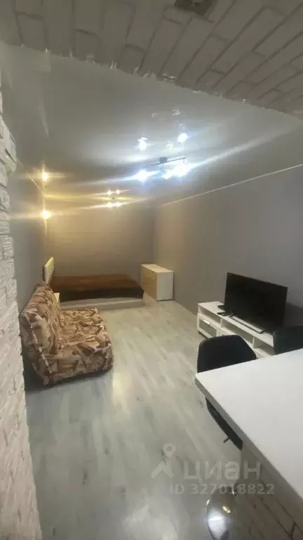 1-к кв. Приморский край, Владивосток ул. Борисенко, 9 (38.0 м) - Фото 2