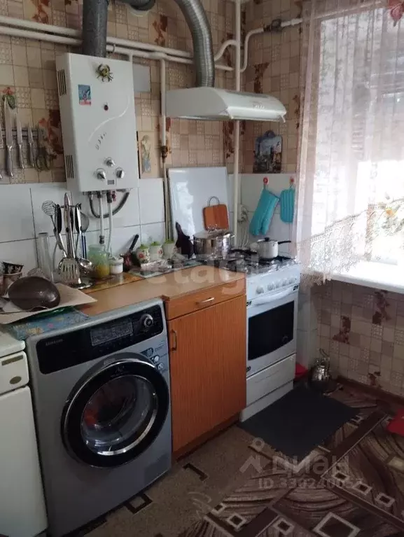2-к кв. Крым, Джанкой ул. Ударная, 5 (45.3 м) - Фото 1