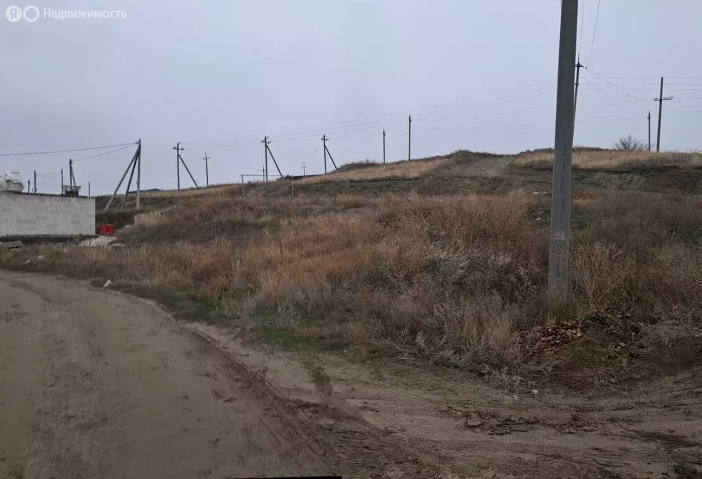 Участок в Волгоградская область, рабочий посёлок Городище, улица ... - Фото 1