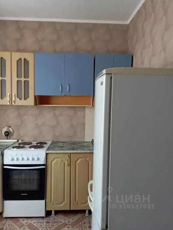 1-к кв. Алтайский край, Бийск Советская ул., 210 (37.0 м) - Фото 1