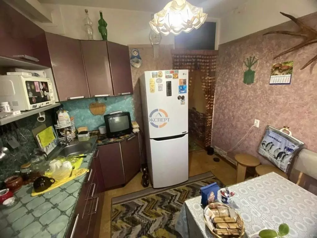 2-к кв. Новгородская область, Новгородский район, Трубичинское с/пос, ... - Фото 1