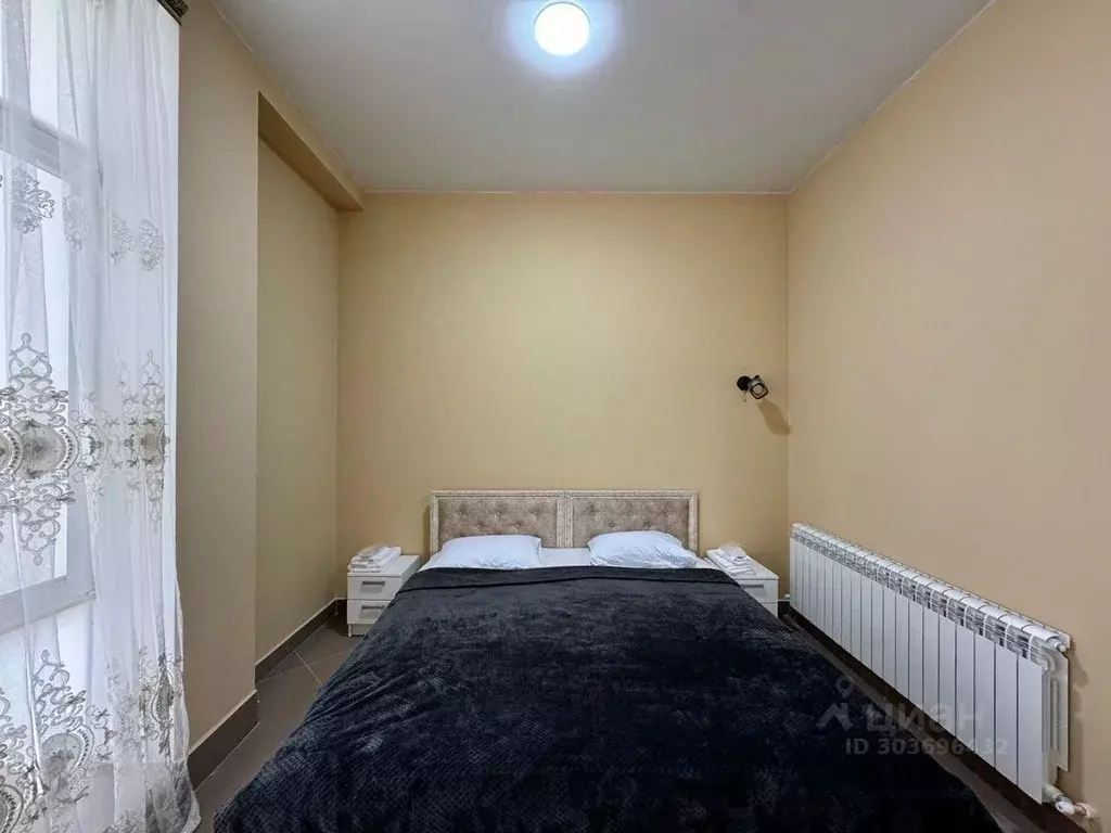 Комната Дагестан, Дербентский район, с. Хазар  (20.0 м) - Фото 1