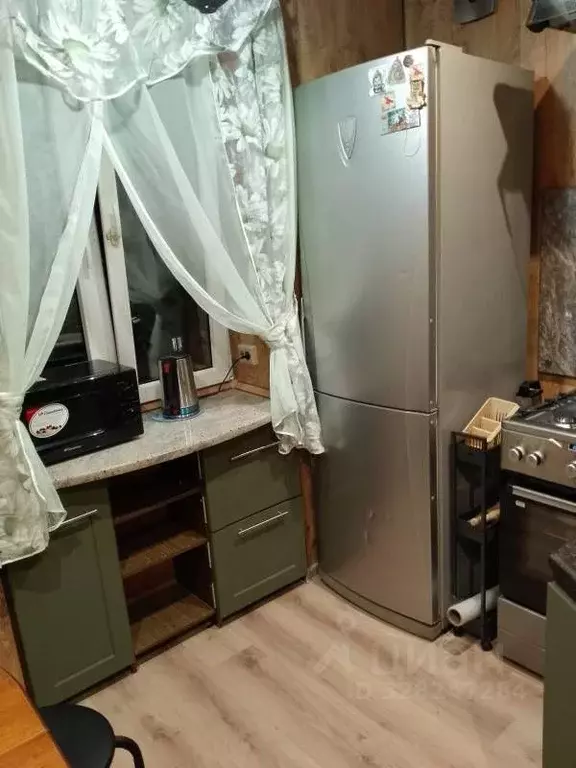 3-к кв. Московская область, Долгопрудный ул. Академика Лаврентьева, 27 ... - Фото 2