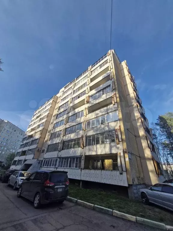 1-к. квартира, 35,9 м, 7/9 эт. - Фото 0