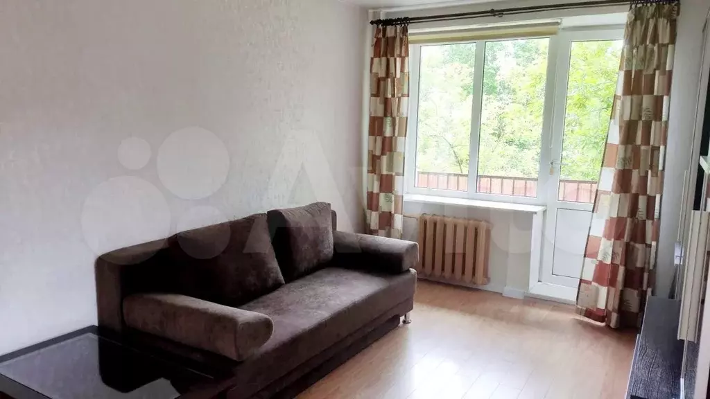 2-к. квартира, 42 м, 4/5 эт. - Фото 0