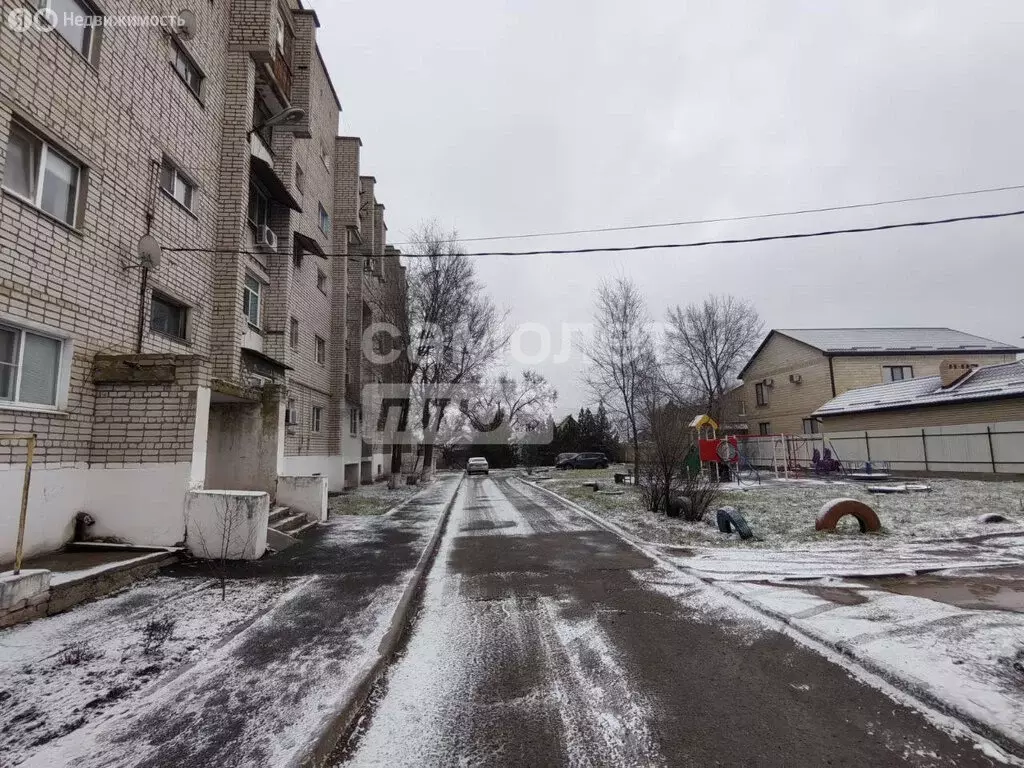 2-комнатная квартира: Элиста, улица Л. Чайкиной, 16 (44 м) - Фото 2