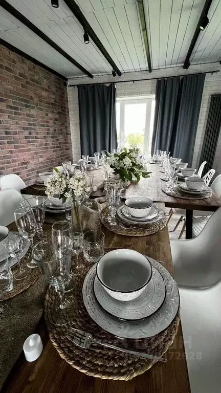 Дом в Пермский край, Пермский муниципальный округ, д. Большая Мось ул. ... - Фото 2