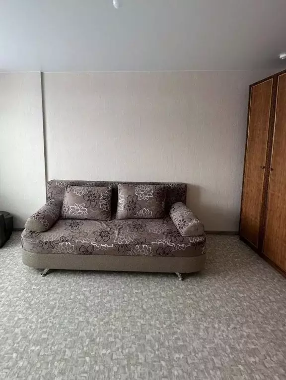 1-к кв. Самарская область, Самара Московское шоссе, 18-й км, 53 (34.7 ... - Фото 2