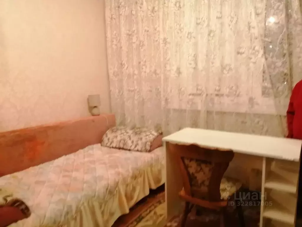 Комната Москва Гурьевский проезд, 35/58 (12.0 м) - Фото 2