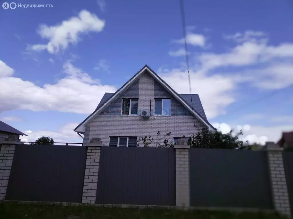 Дом в Нижний Новгород, Северная улица, 2 (360 м) - Фото 0