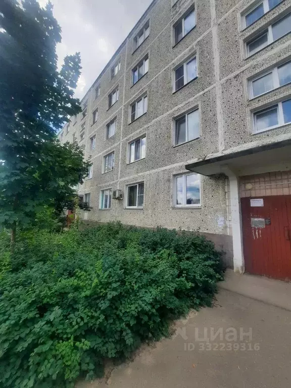 2-к кв. Московская область, Солнечногорск Центральная ул., 4 (43.8 м) - Фото 2