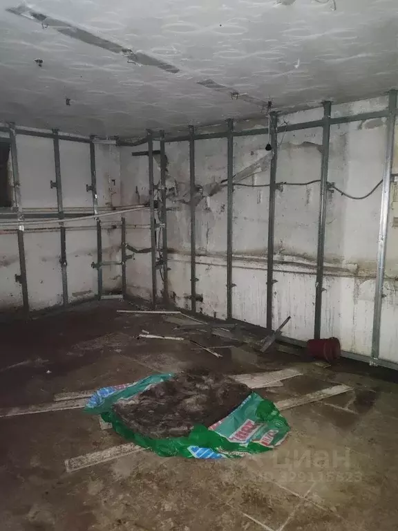 Помещение свободного назначения в Челябинская область, Карабаш ... - Фото 1