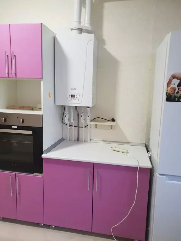 Продаётся 1-к квартира, 40.1 м - Фото 1