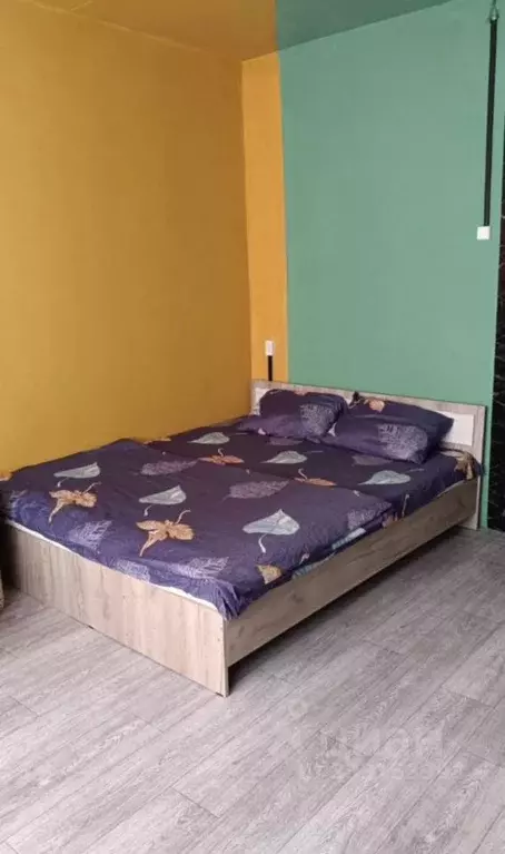 Комната Москва ул. Академика Миллионщикова, 31 (18.0 м) - Фото 1