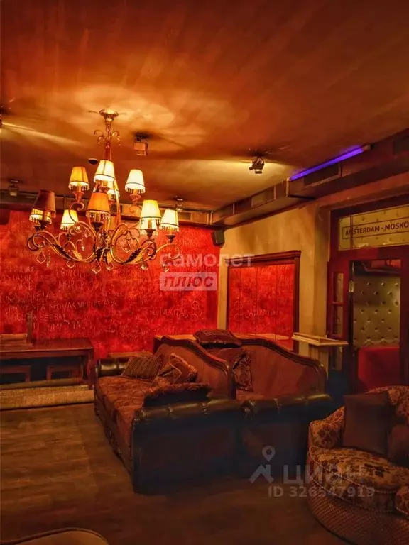 Помещение свободного назначения в Липецкая область, Липецк ... - Фото 1