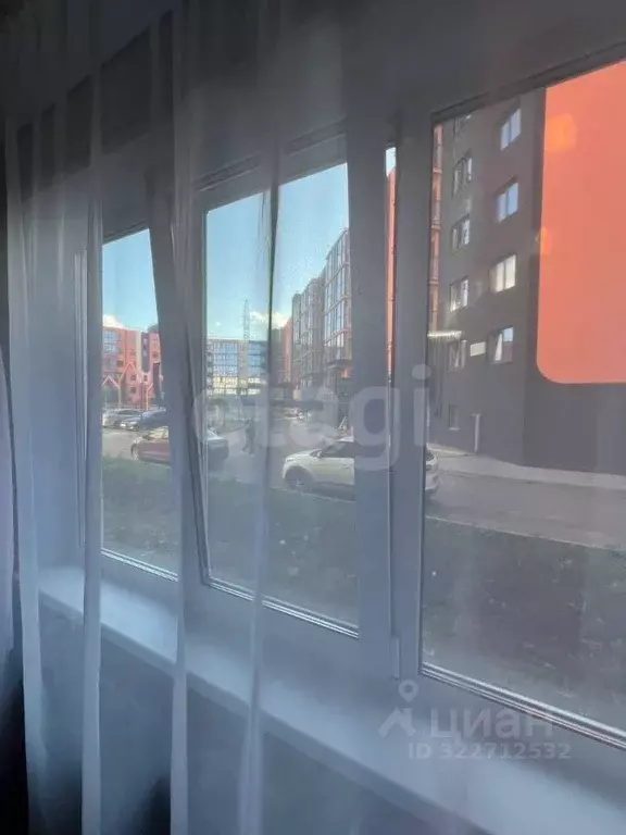 1-к кв. Удмуртия, Завьяловский район, с. Октябрьский 9 (31.0 м) - Фото 2