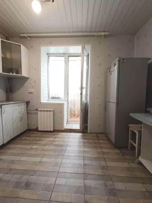 Продаётся 1-к квартира, 33.6 м - Фото 0