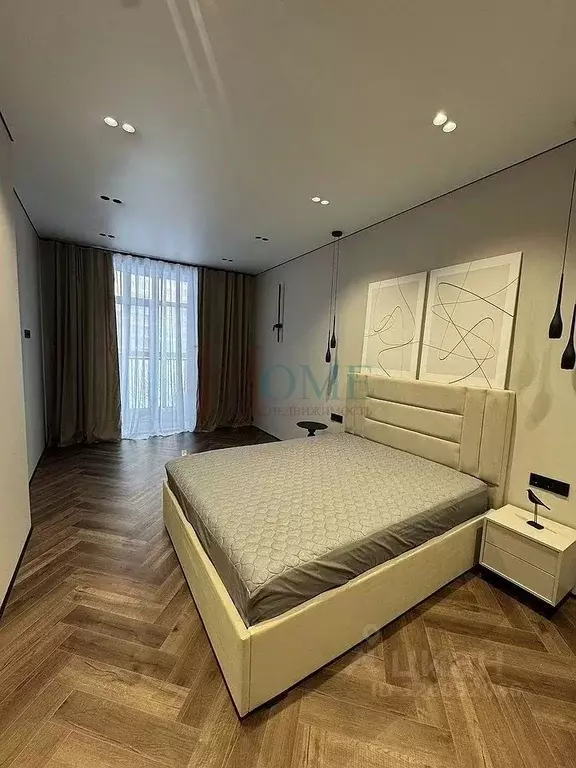 2-к кв. Новосибирская область, Новосибирск ул. Семьи Шамшиных, 91 ... - Фото 1