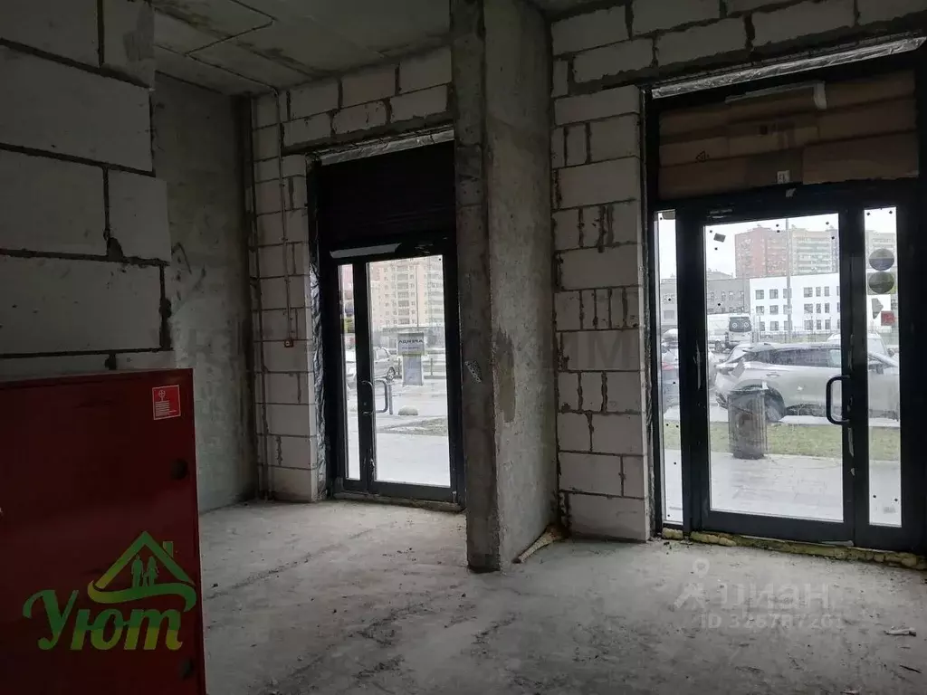 Помещение свободного назначения в Московская область, Люберцы ... - Фото 2