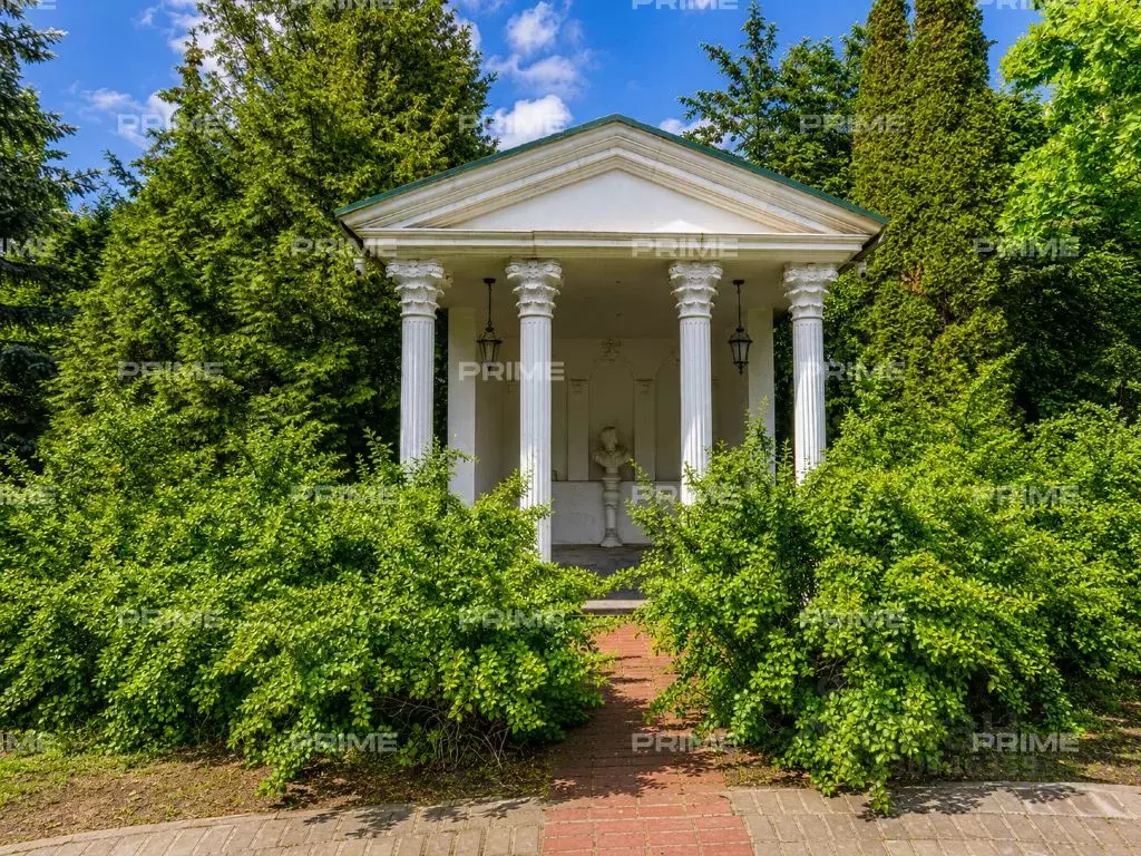 Коттедж в Московская область, Красногорск Береста тер., 9 (1075 м) - Фото 2