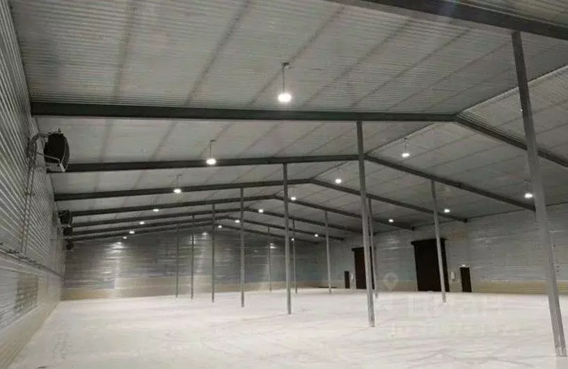 Склад в Ленинградская область, Тельмана Тосненский район, ул. ... - Фото 2