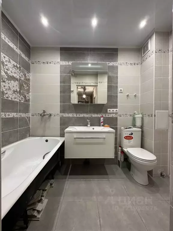 2-к кв. Омская область, Омск ул. Яковлева, 143 (38.2 м) - Фото 2