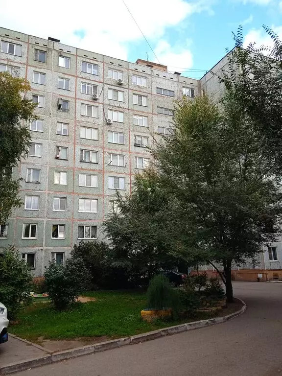 1-комнатная квартира: Омск, улица Суровцева, 102 (30 м) - Фото 0