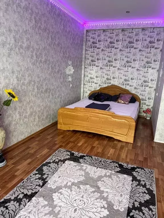 1-к кв. Ставропольский край, Ставрополь № 35 мкр, ул. Родосская, 1 ... - Фото 1