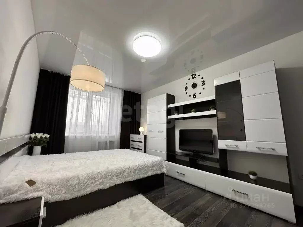 1-к кв. Кировская область, Киров ул. Орджоникидзе, 24 (39.4 м) - Фото 1