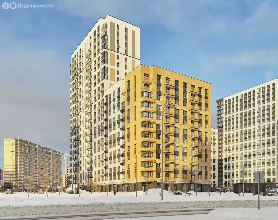 Помещение свободного назначения (68 м) - Фото 2