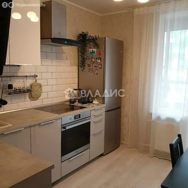 1-комнатная квартира: Краснодар, улица Западный Обход, 39/2к4 (38 м) - Фото 0