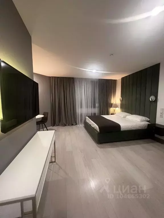 1-к кв. Санкт-Петербург Херсонская ул., 43/12 (36.0 м) - Фото 1