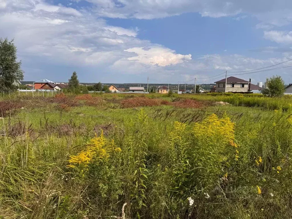 Участок в Тульская область, Тула проезд 2-й Плодородный (12.1 сот.) - Фото 2