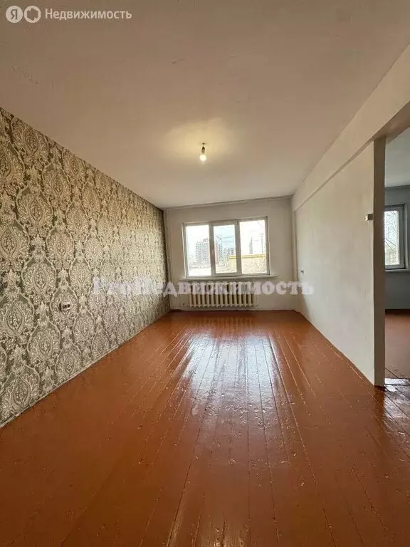 1-комнатная квартира: Кызыл, Ангарский бульвар, 27/3 (33.1 м) - Фото 2