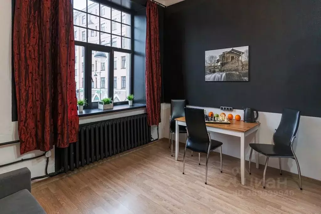 3-к кв. Ленинградская область, Выборг Ленинградское ш., 1 (100.0 м) - Фото 2