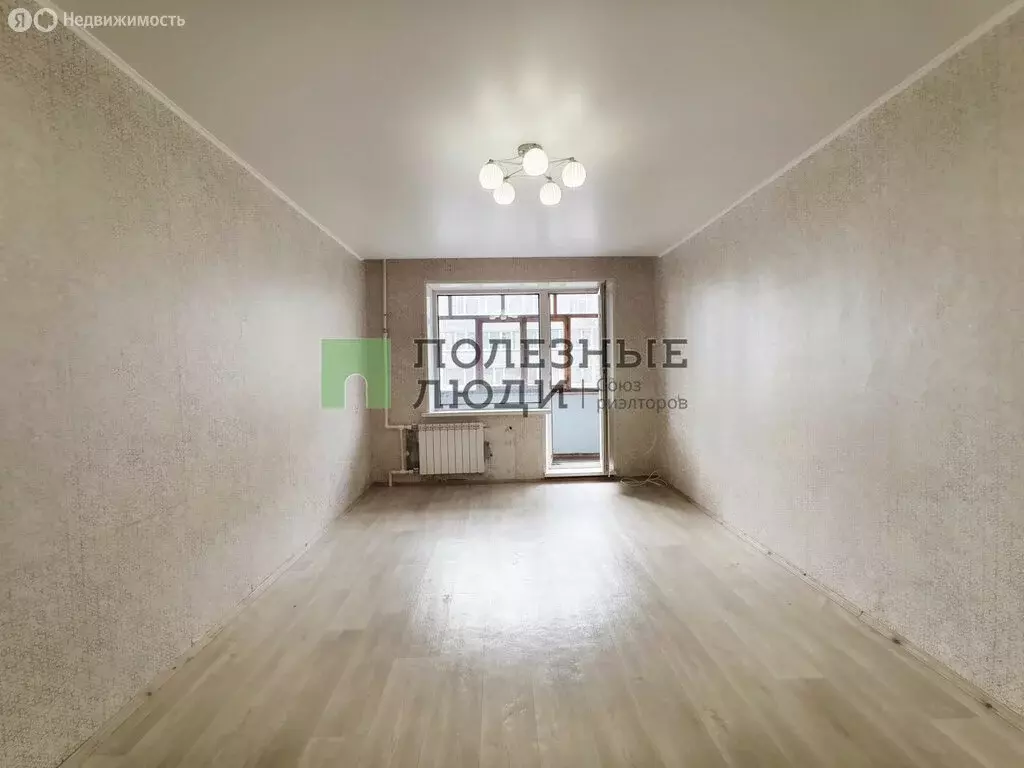 2-комнатная квартира: Сызрань, Звёздная улица, 36 (55.4 м) - Фото 1