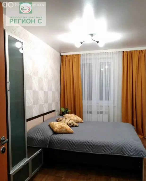 Квартира-студия: Архангельск, Московский проспект, 55к6 (29 м) - Фото 0