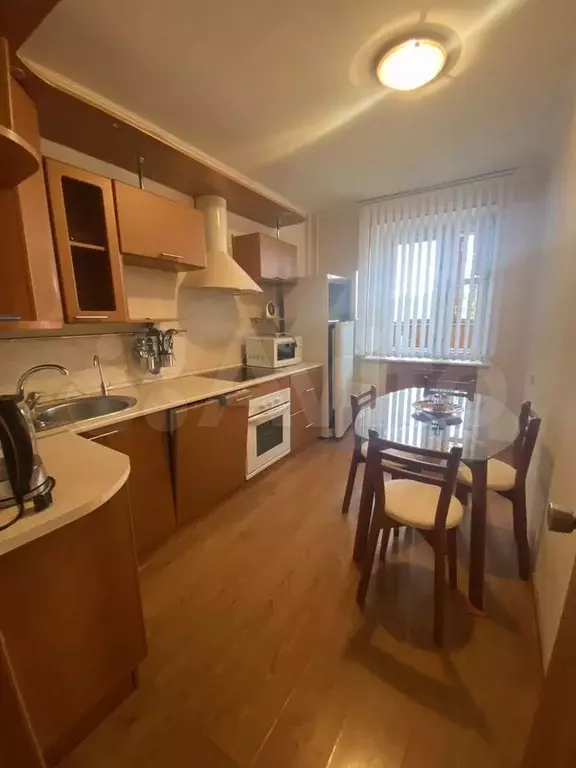 3-к. квартира, 61 м, 6/9 эт. - Фото 0
