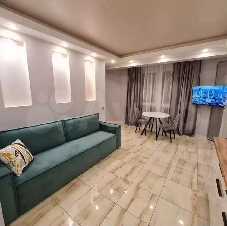 2-к. квартира, 38 м, 3/9 эт. - Фото 0
