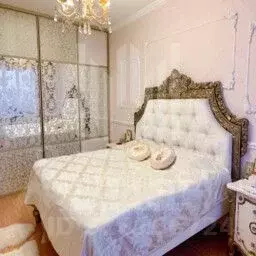 3-к кв. Ростовская область, Ростов-на-Дону ул. Шаумяна, 57 (90.3 м) - Фото 1
