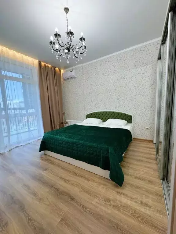 2-к кв. Татарстан, Казань Чистопольская ул., 88 (41.0 м) - Фото 0