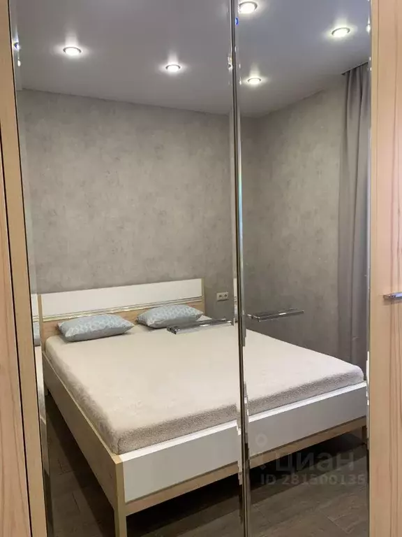 1-к кв. Иркутская область, Иркутск ул. Дыбовского, 8/7 (45.0 м) - Фото 1