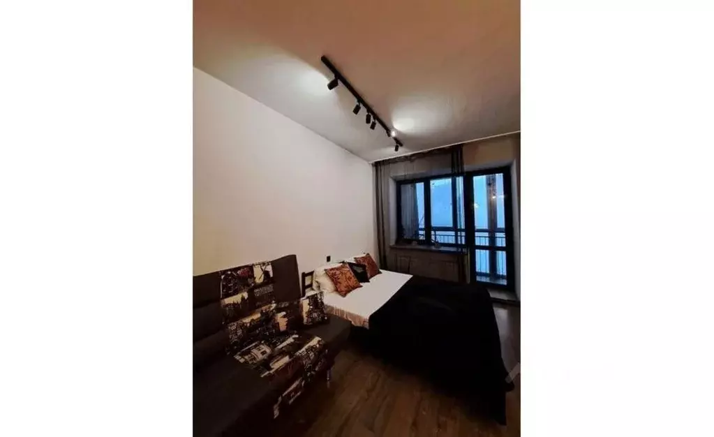1-к кв. Забайкальский край, Чита Хороший мкр, 6 (30.0 м) - Фото 1