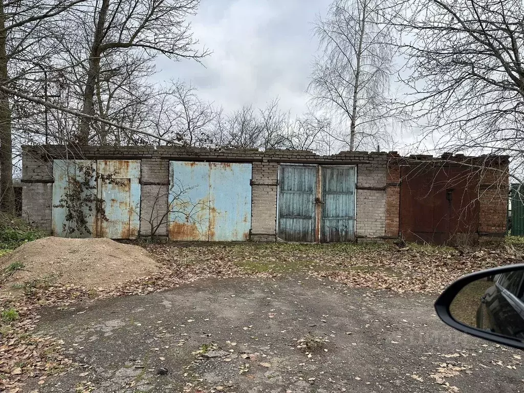 Помещение свободного назначения в Смоленская область, Смоленский ... - Фото 1