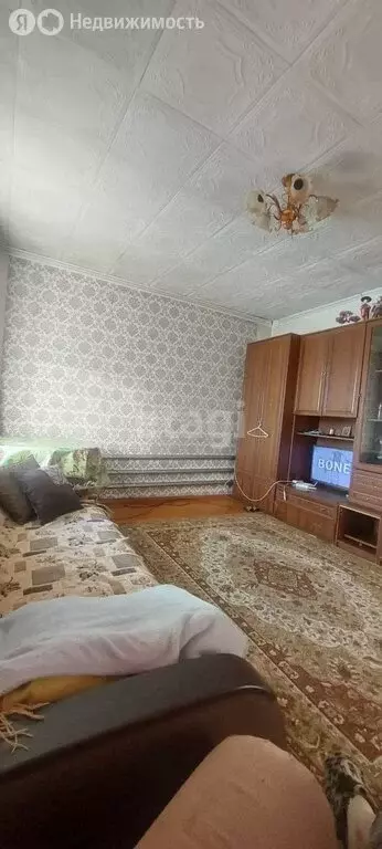 Дом в село Ая, Советская улица (63 м) - Фото 0