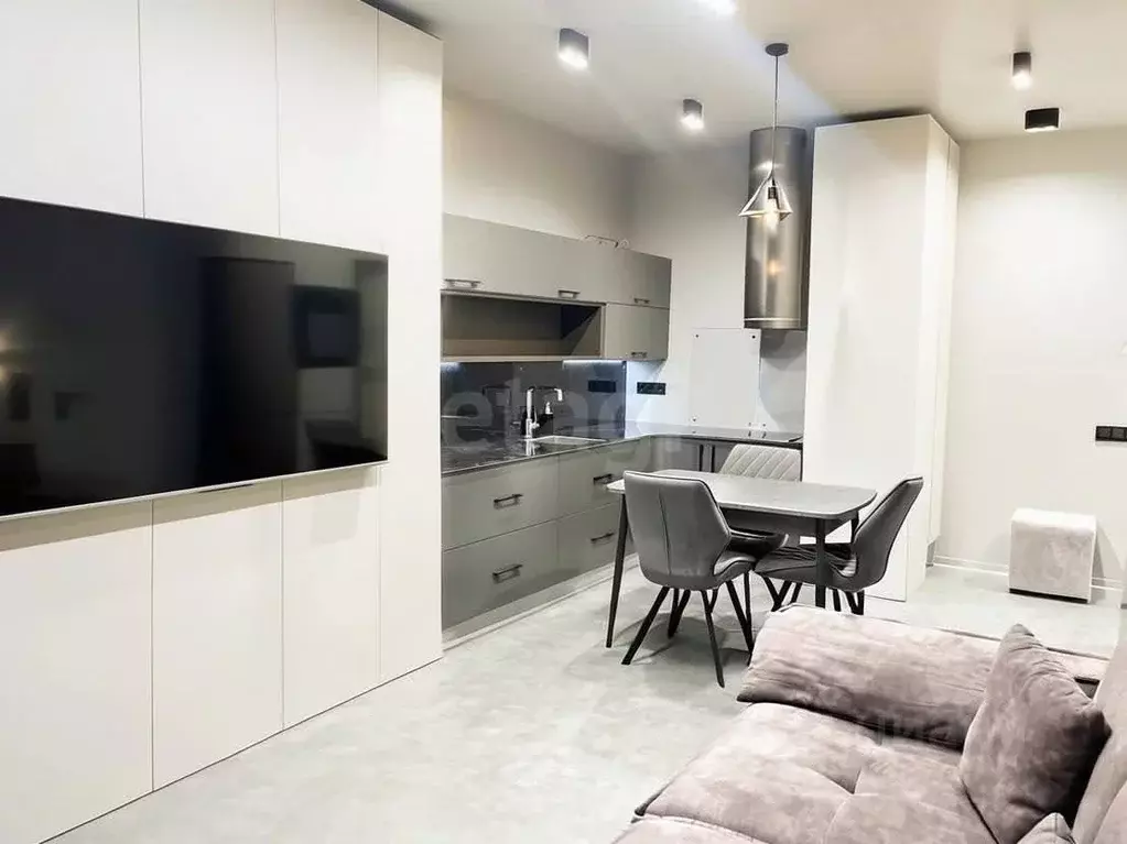 1-к кв. Москва Тайнинская ул., 9к1 (38.8 м) - Фото 1